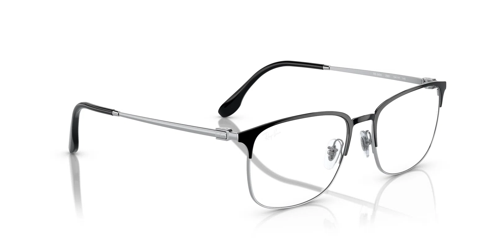 Ray-Ban 6494 Eyeglasses - view 19